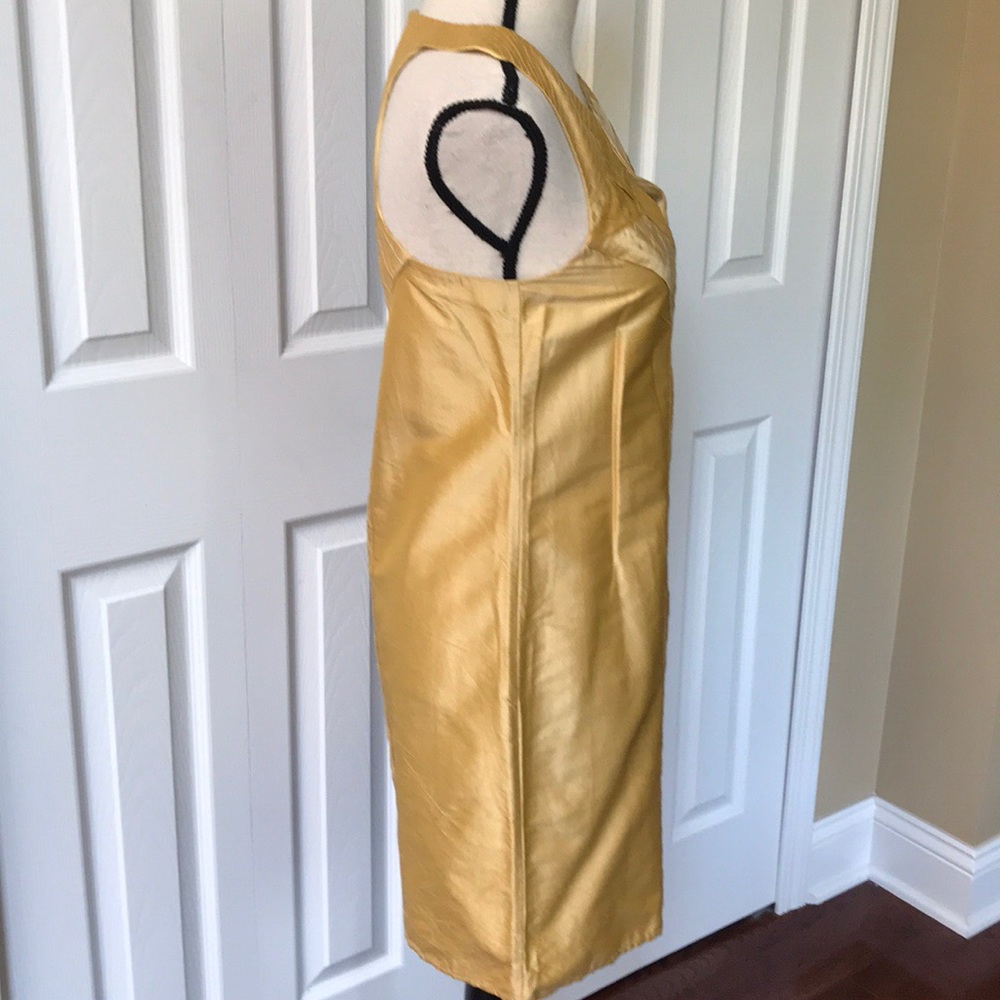 NWT CALYPSO St. Barth Sleeveless Sheeva Dress - Picture 6 of 8